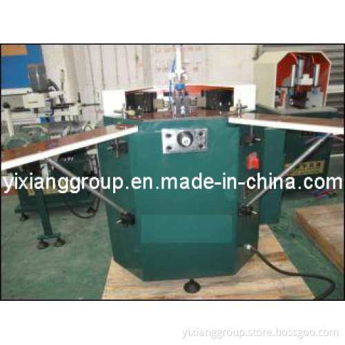 Aluminum Alloy Door and Window Machine